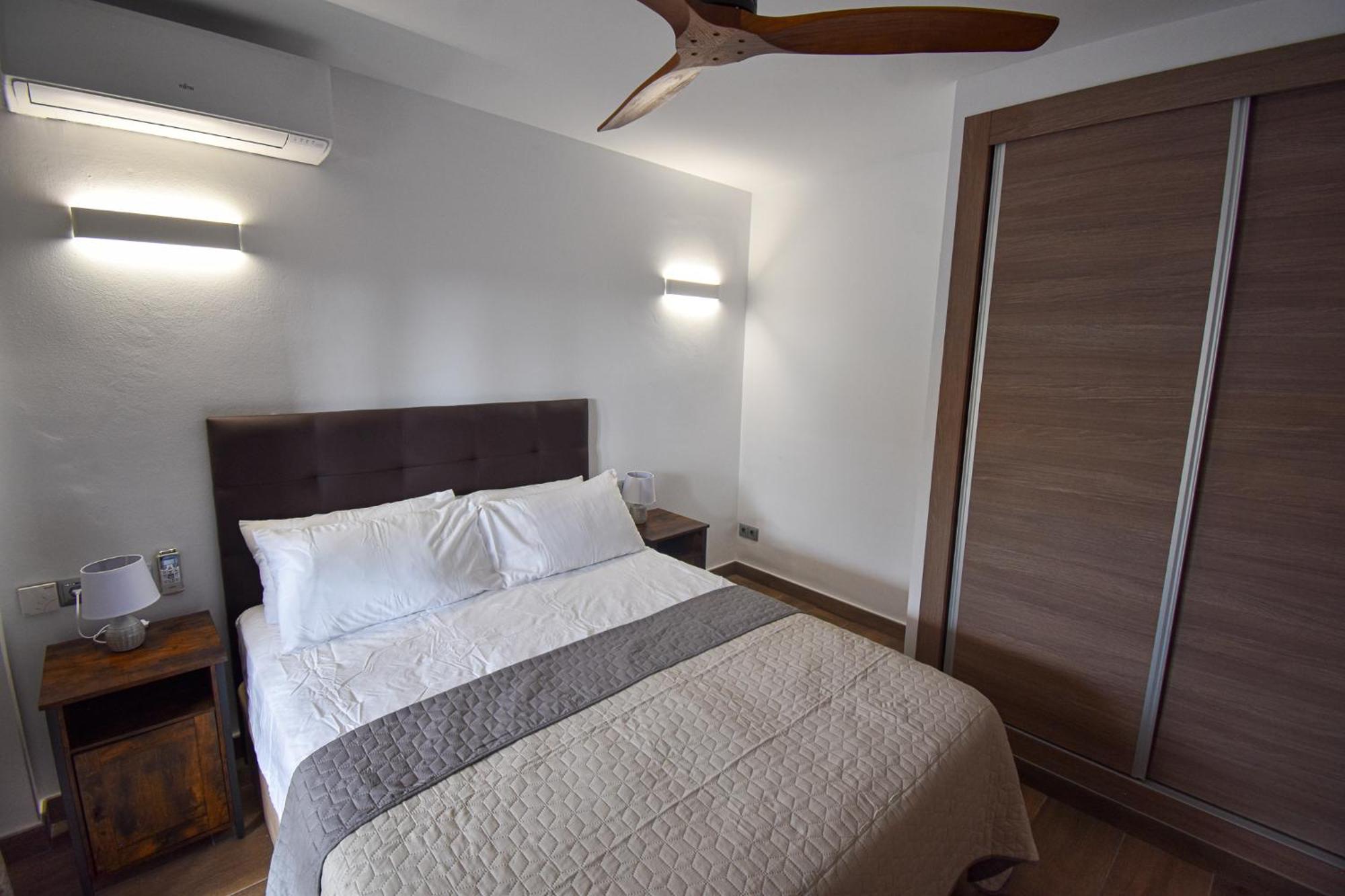 Urb Pueblo Del Parque, Luxury 2 Bedroom Apartment. Fantastic Central Location. Benalmádena Buitenkant foto