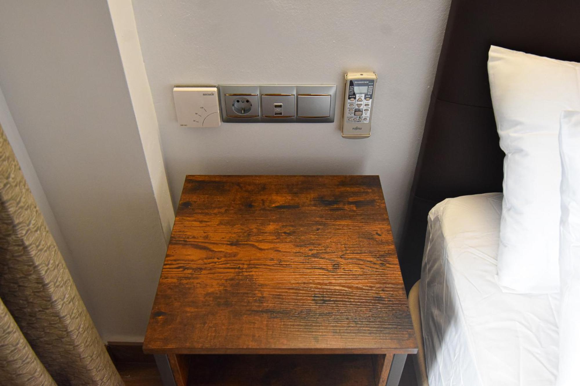 Urb Pueblo Del Parque, Luxury 2 Bedroom Apartment. Fantastic Central Location. Benalmádena Buitenkant foto
